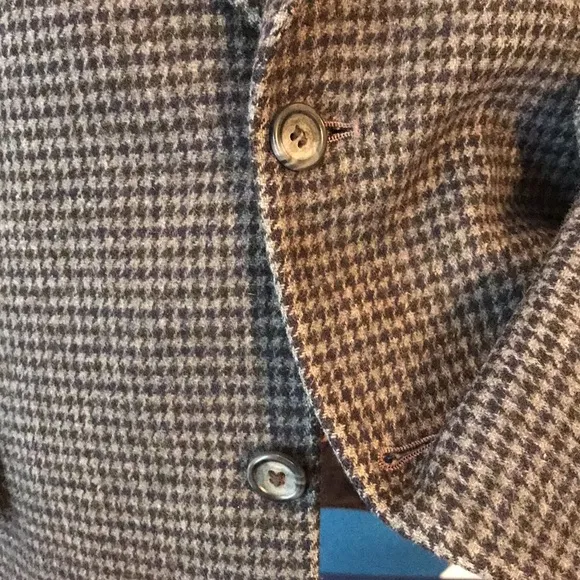 Stuart Hughes Sport Coat