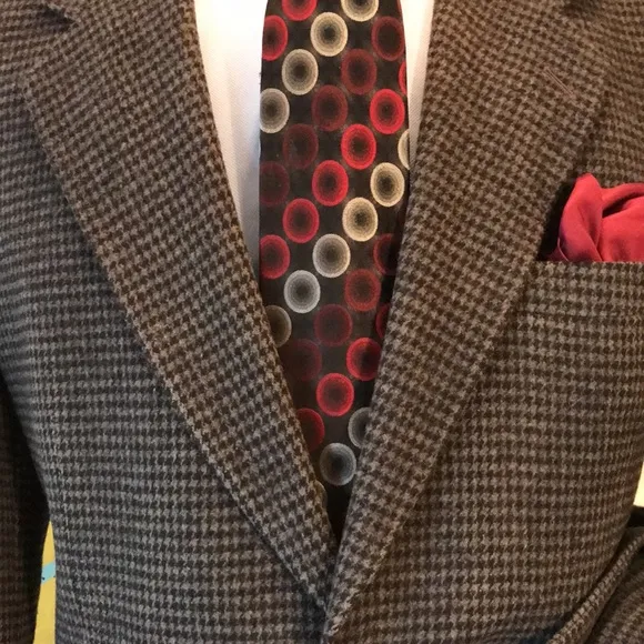 Stuart Hughes Sport Coat