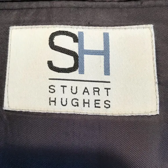 Stuart Hughes Sport Coat