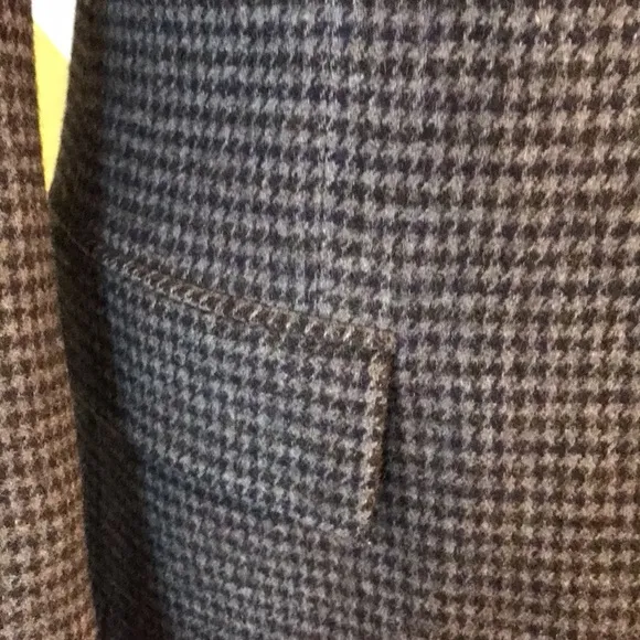 Stuart Hughes Sport Coat