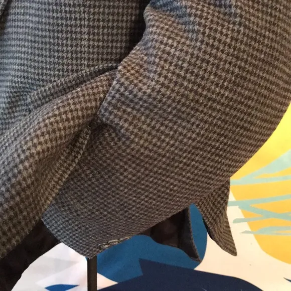 Stuart Hughes Sport Coat