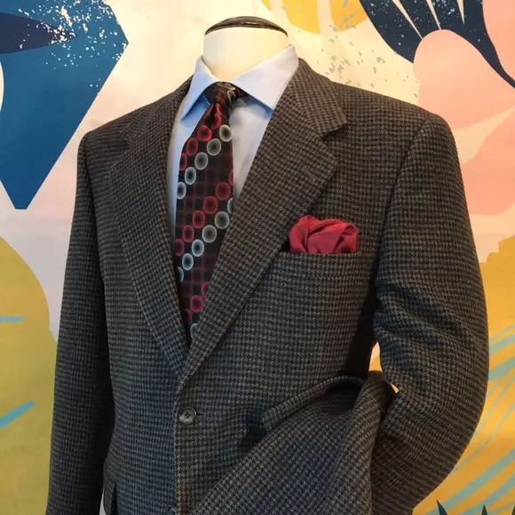 Stuart Hughes Sport Coat