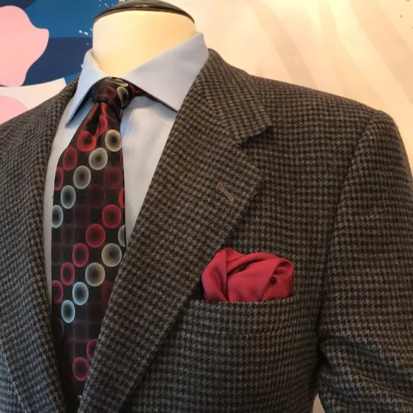 Stuart Hughes Sport Coat