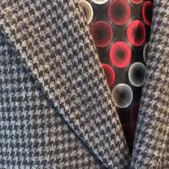 Stuart Hughes Sport Coat