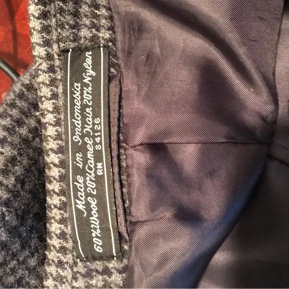 Stuart Hughes Sport Coat