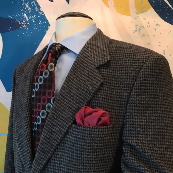 Stuart Hughes Sport Coat