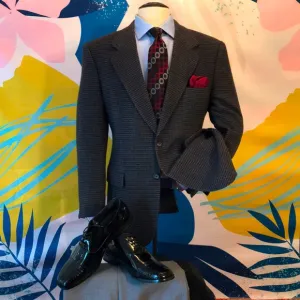 Stuart Hughes Sport Coat