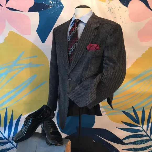 Stuart Hughes Sport Coat