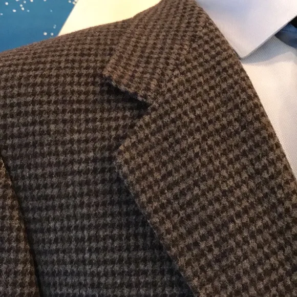 Stuart Hughes Sport Coat