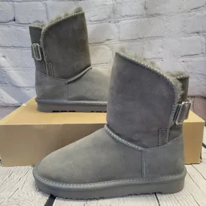 Style &amp; Co Women's Teenyy Winter Booties