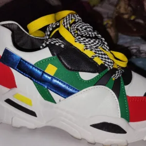Stylish Sneakers for Kids