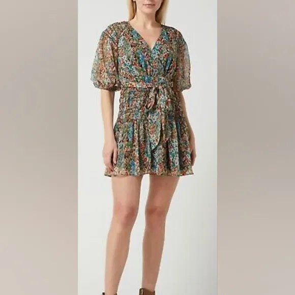 Ted Baker dress