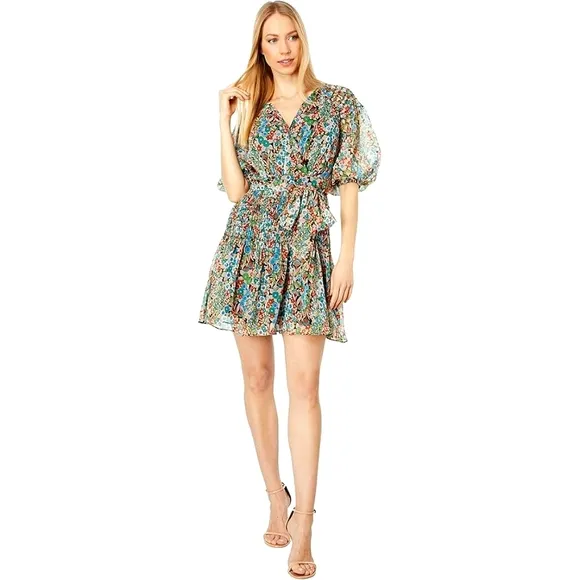 Ted Baker dress