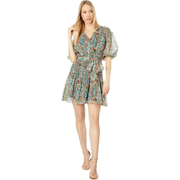 Ted Baker dress