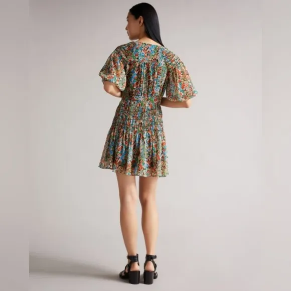 Ted Baker dress