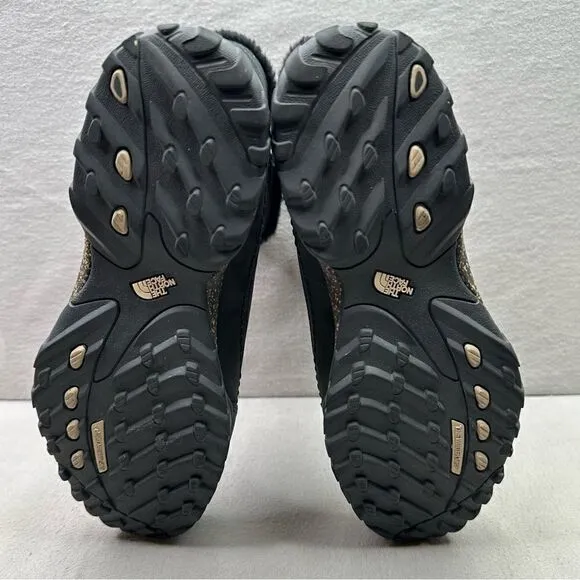 The North Face Bella Alta Womens Size 9 Boots Blackcomb Winter Waterproof