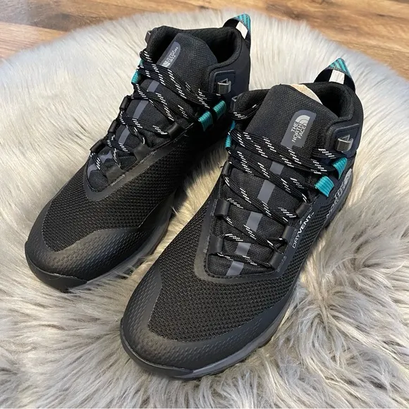 The North Face | Cragstone Mid Waterproof Hiking Boots
