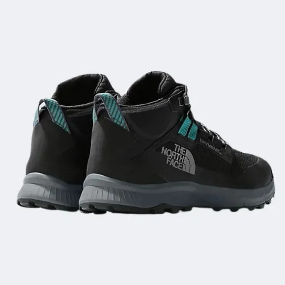 The North Face | Cragstone Mid Waterproof Hiking Boots