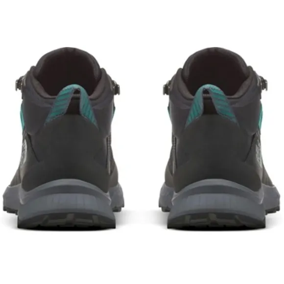 The North Face | Cragstone Mid Waterproof Hiking Boots