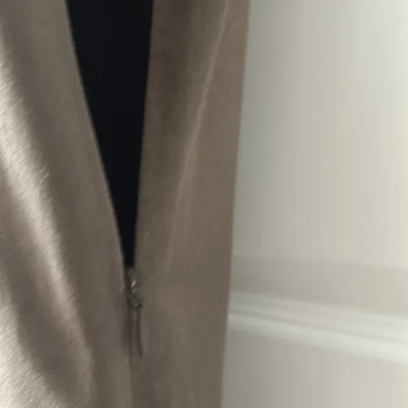 Theory Utilitarian Cargo Dress