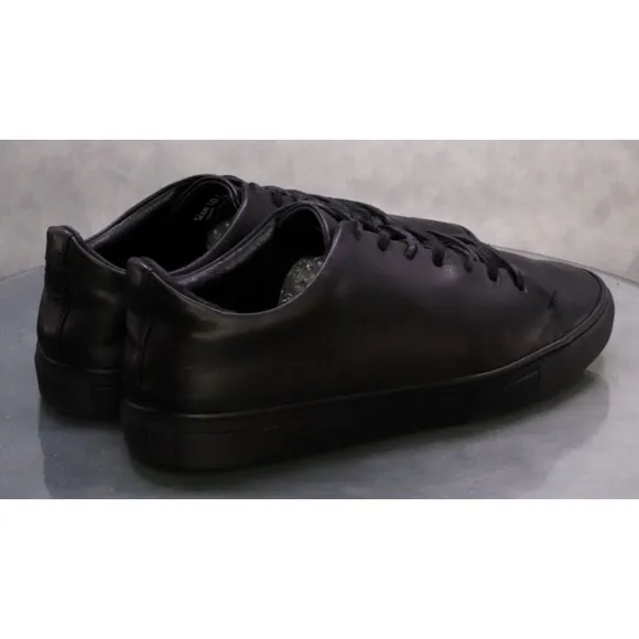 Thursday Boot Co. Premier $130 Men's Low Top Sneakers Shoes Size 10.5 Leather