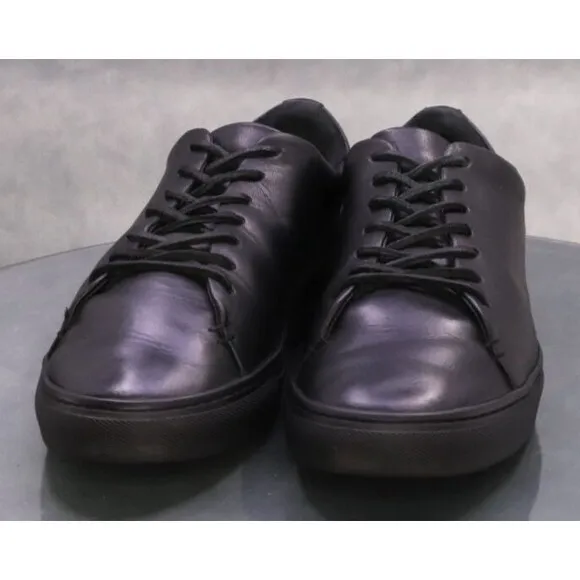 Thursday Boot Co. Premier $130 Men's Low Top Sneakers Shoes Size 10.5 Leather