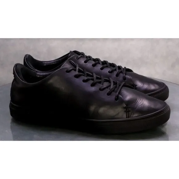 Thursday Boot Co. Premier $130 Men's Low Top Sneakers Shoes Size 10.5 Leather