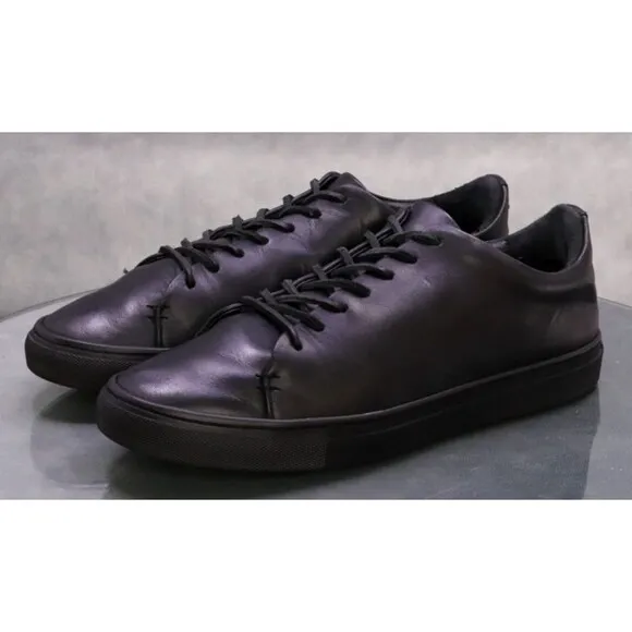 Thursday Boot Co. Premier $130 Men's Low Top Sneakers Shoes Size 10.5 Leather