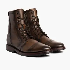 Thursday Boots Casa Moto Racer Boot