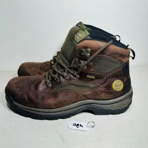 TIMBERLAND Chocorua 15130 Gore-Tex Hiking Boots Mens Size 12