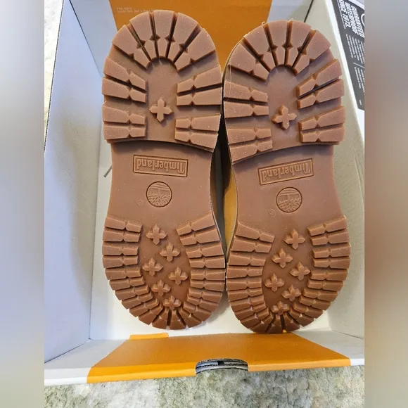 Timberland Heritage Boot