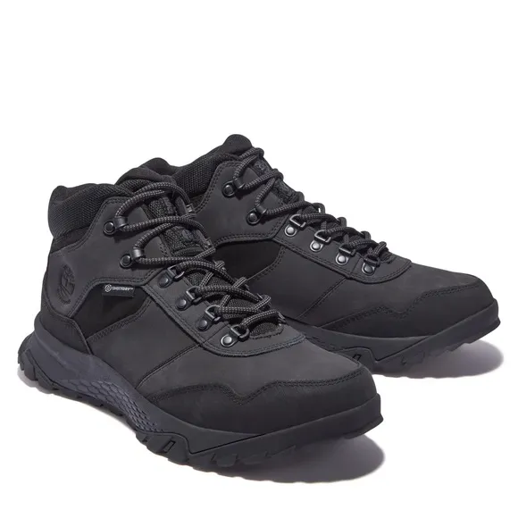 Timberland Men's Waterproof Lincoln Park Hiking Boots