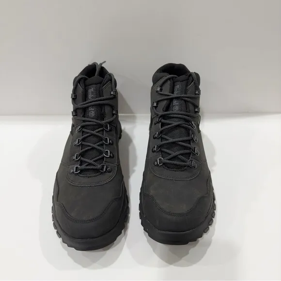 Timberland Men's Waterproof Lincoln Park Hiking Boots