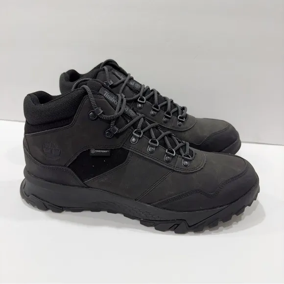 Timberland Men's Waterproof Lincoln Park Hiking Boots
