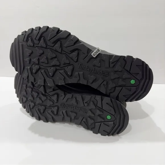 Timberland Men's Waterproof Lincoln Park Hiking Boots