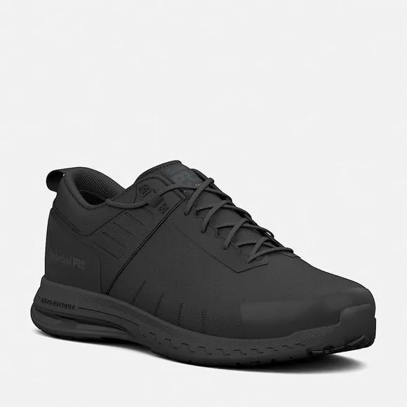 Timberland Overdrive Composite Toe Work Shoe Size 7.5