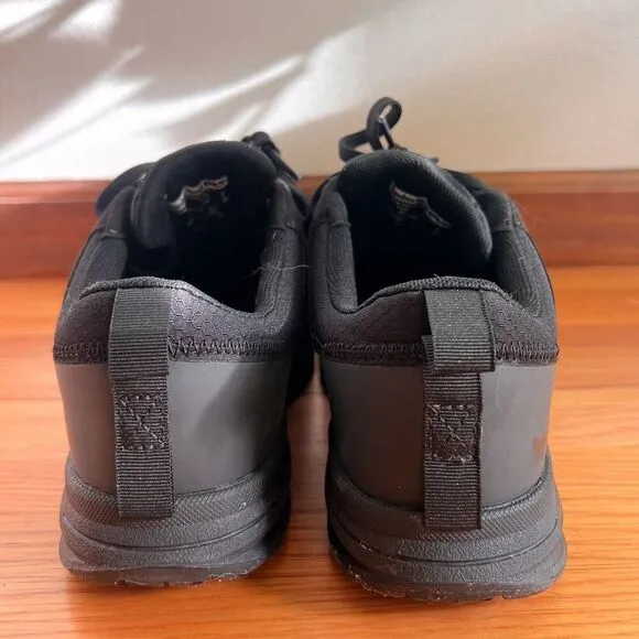 Timberland Overdrive Composite Toe Work Shoe Size 7.5