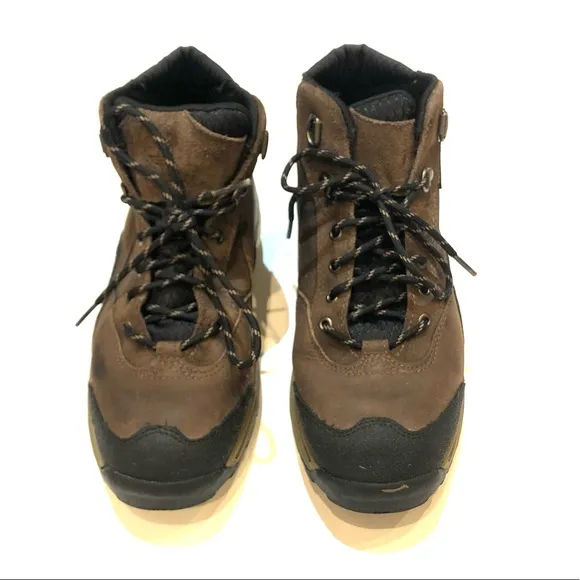Timberland Pawtuckaway Lace-Up Hiking Boots