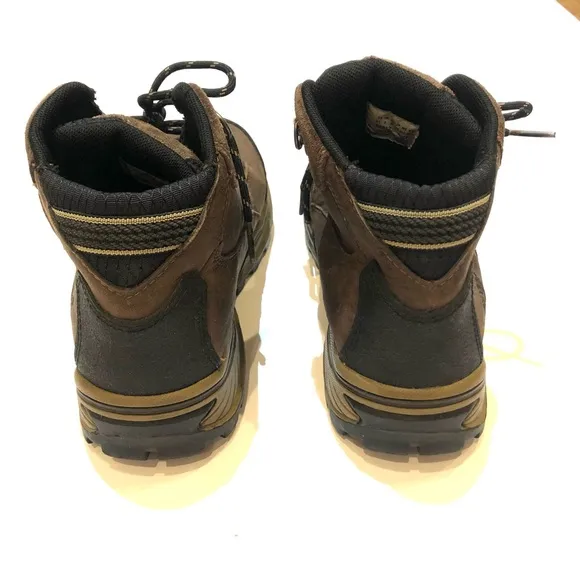 Timberland Pawtuckaway Lace-Up Hiking Boots