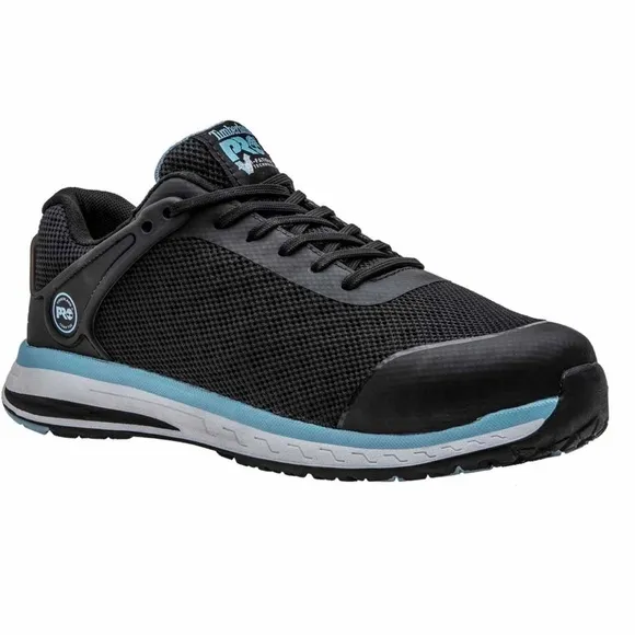 TIMBERLAND PRO# Drivetrain A10RV Women’s Athletic ESD Alloy Safety Toe W…