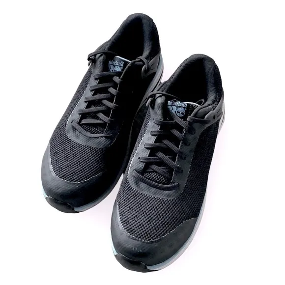 TIMBERLAND PRO# Drivetrain A10RV Women’s Athletic ESD Alloy Safety Toe W…