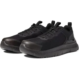 Timberland PRO Setra Sneakers Men's US 15 Black Composite Toe Work Boots ZPO333