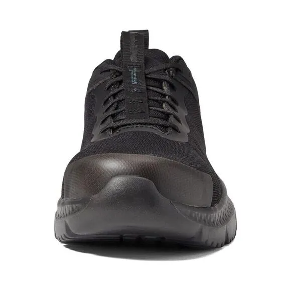 Timberland PRO Setra Sneakers Men's US 15 Black Composite Toe Work Boots ZPO333
