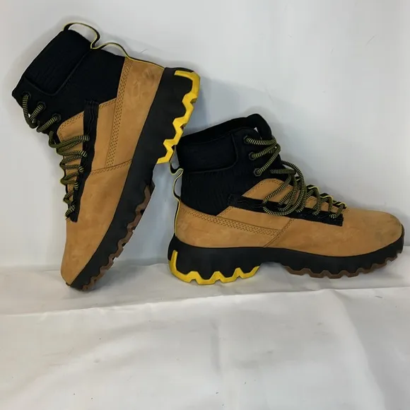 TIMBERLAND TBL EDGE MENS BOOTS FTL-04-080