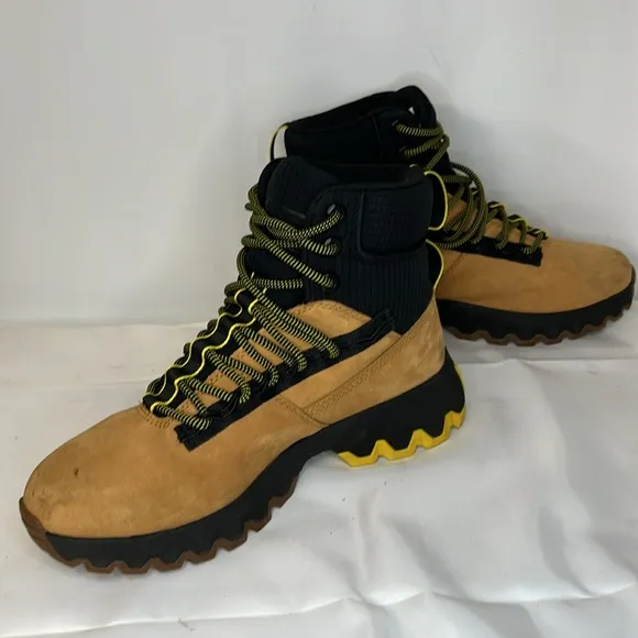 TIMBERLAND TBL EDGE MENS BOOTS FTL-04-080