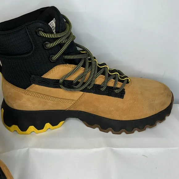 TIMBERLAND TBL EDGE MENS BOOTS FTL-04-080
