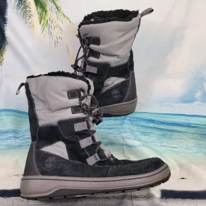Timberland Winter Boots Men's  6.5 EU39.5