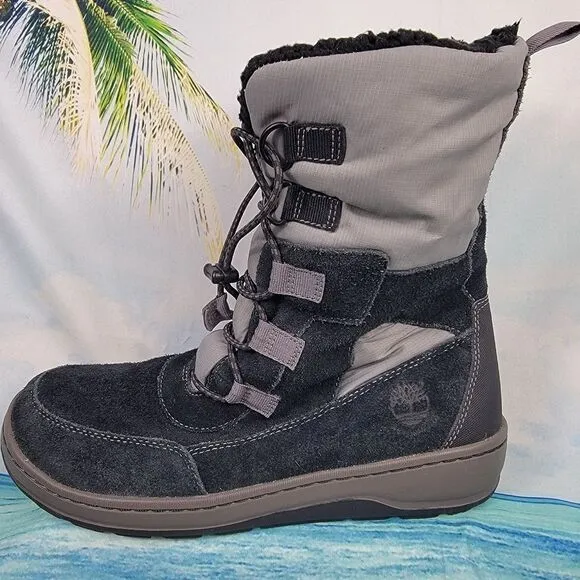 Timberland Winter Boots Men's  6.5 EU39.5