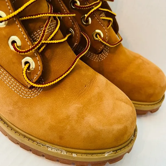 Timberland Youth Boots