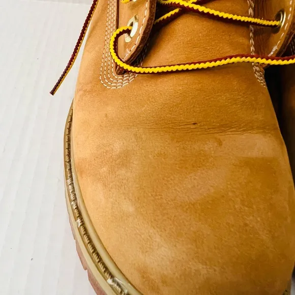Timberland Youth Boots
